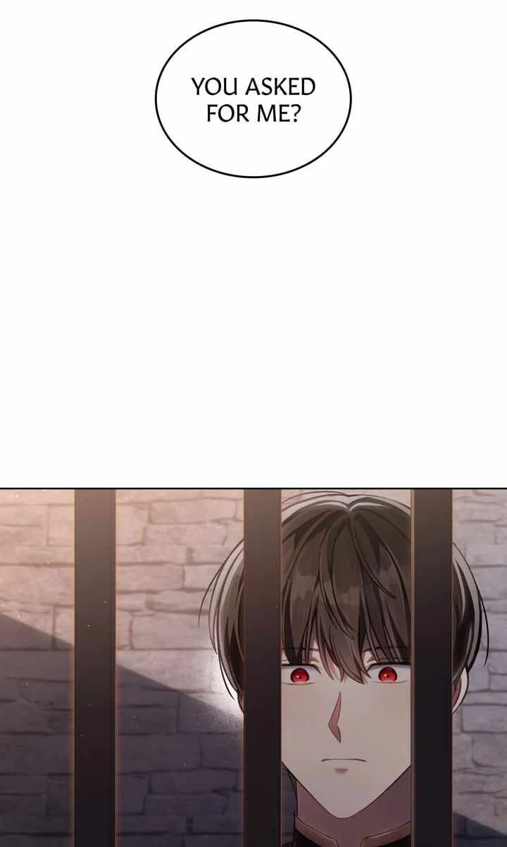 Read Living As The Enemy Prince Manga Online