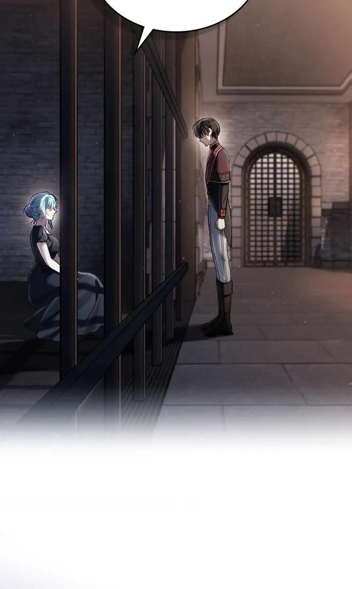 Read Living As The Enemy Prince Manga Online