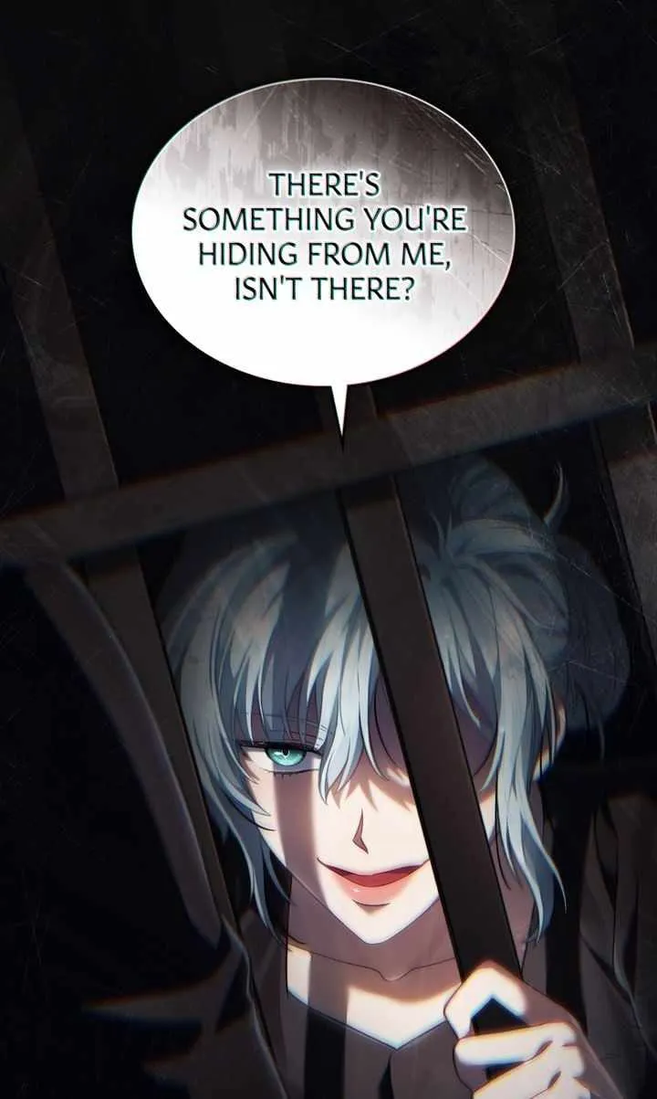 Read Living As The Enemy Prince Manga Online