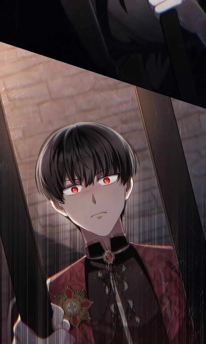 Read Living As The Enemy Prince Manga Online