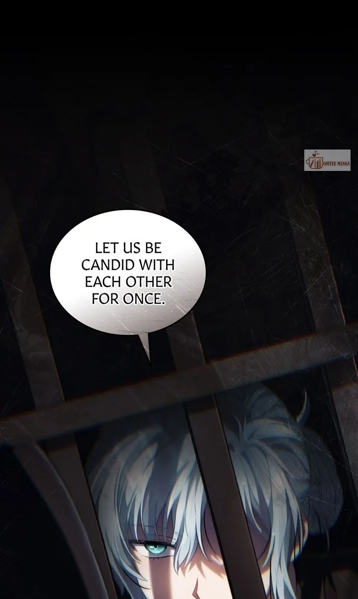 Read Living As The Enemy Prince Manga Online