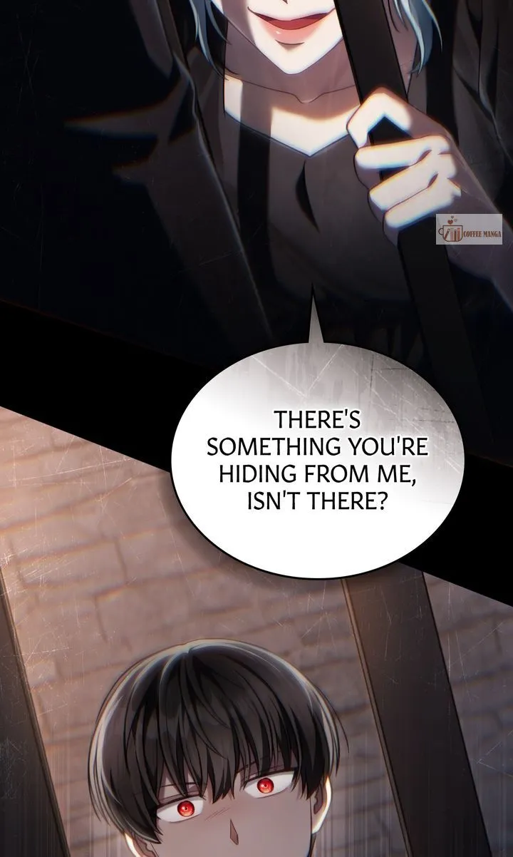 Read Living As The Enemy Prince Manga Online