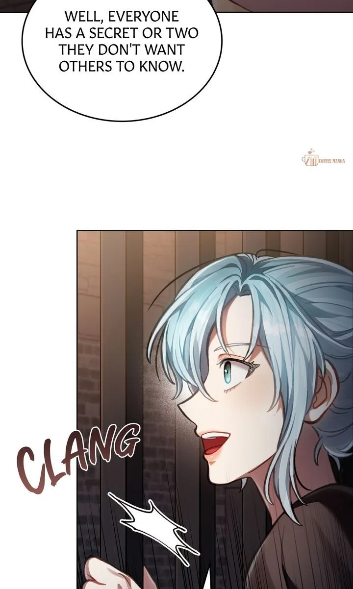 Read Living As The Enemy Prince Manga Online