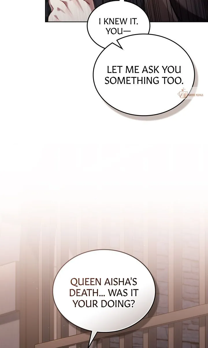 Read Living As The Enemy Prince Manga Online