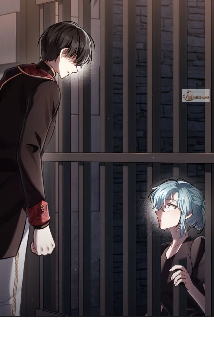 Read Living As The Enemy Prince Manga Online