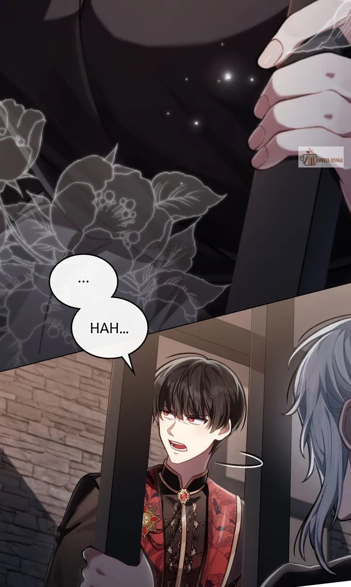 Read Living As The Enemy Prince Manga Online