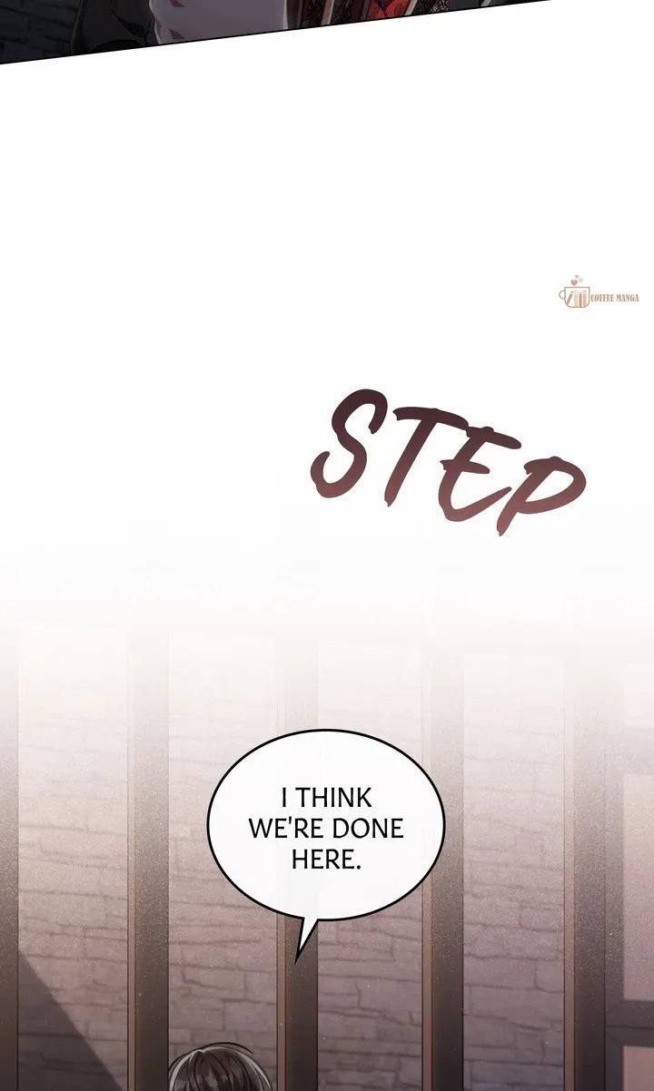 Read Living As The Enemy Prince Manga Online