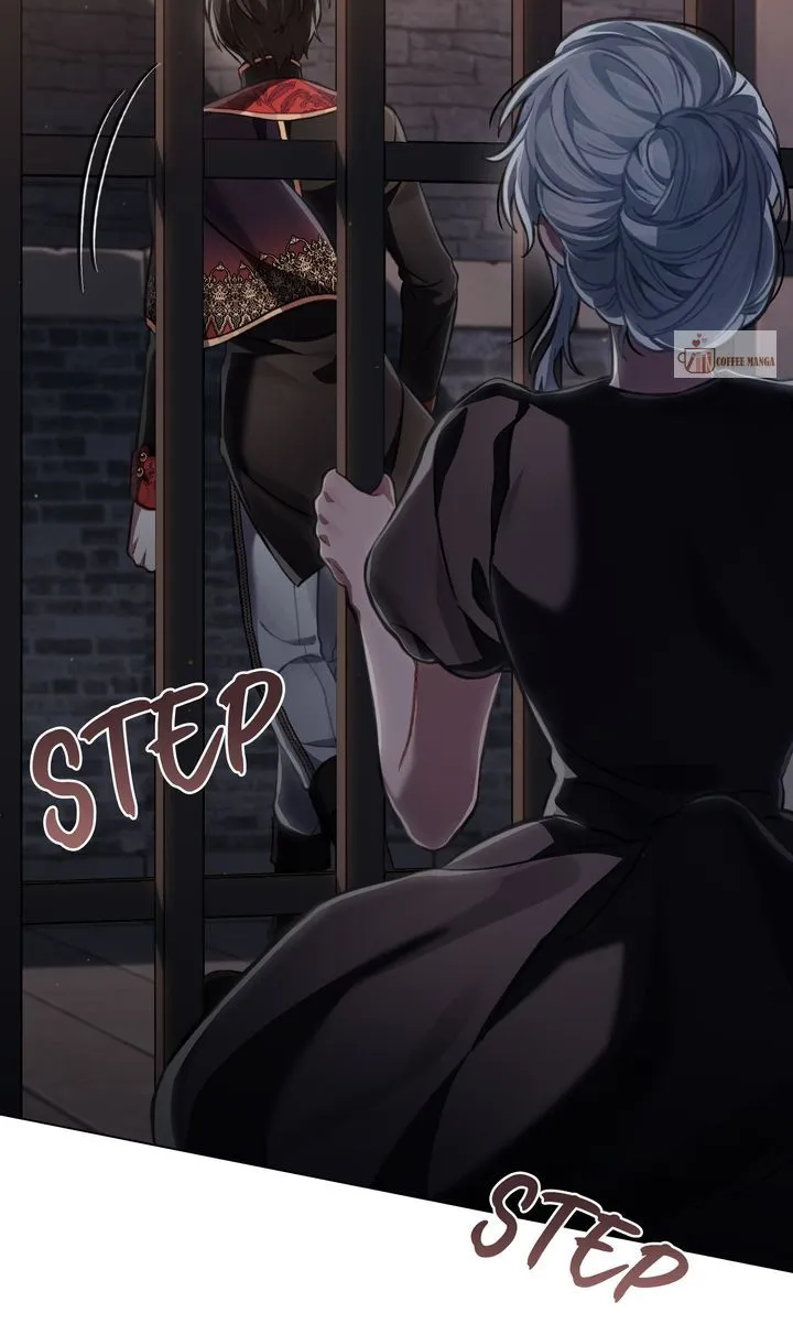 Read Living As The Enemy Prince Manga Online