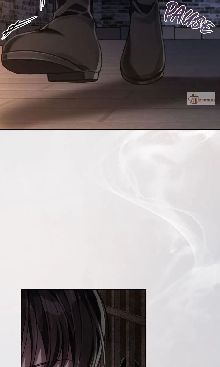 Read Living As The Enemy Prince Manga Online