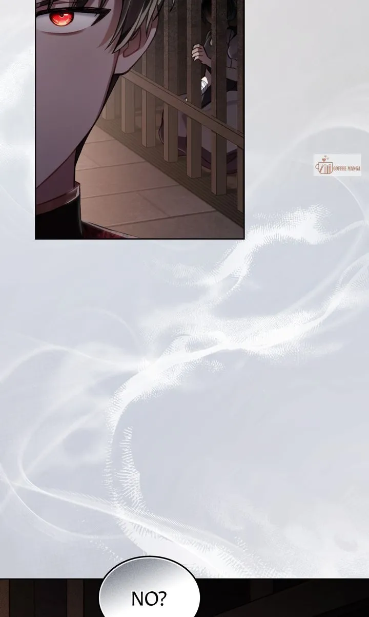 Read Living As The Enemy Prince Manga Online