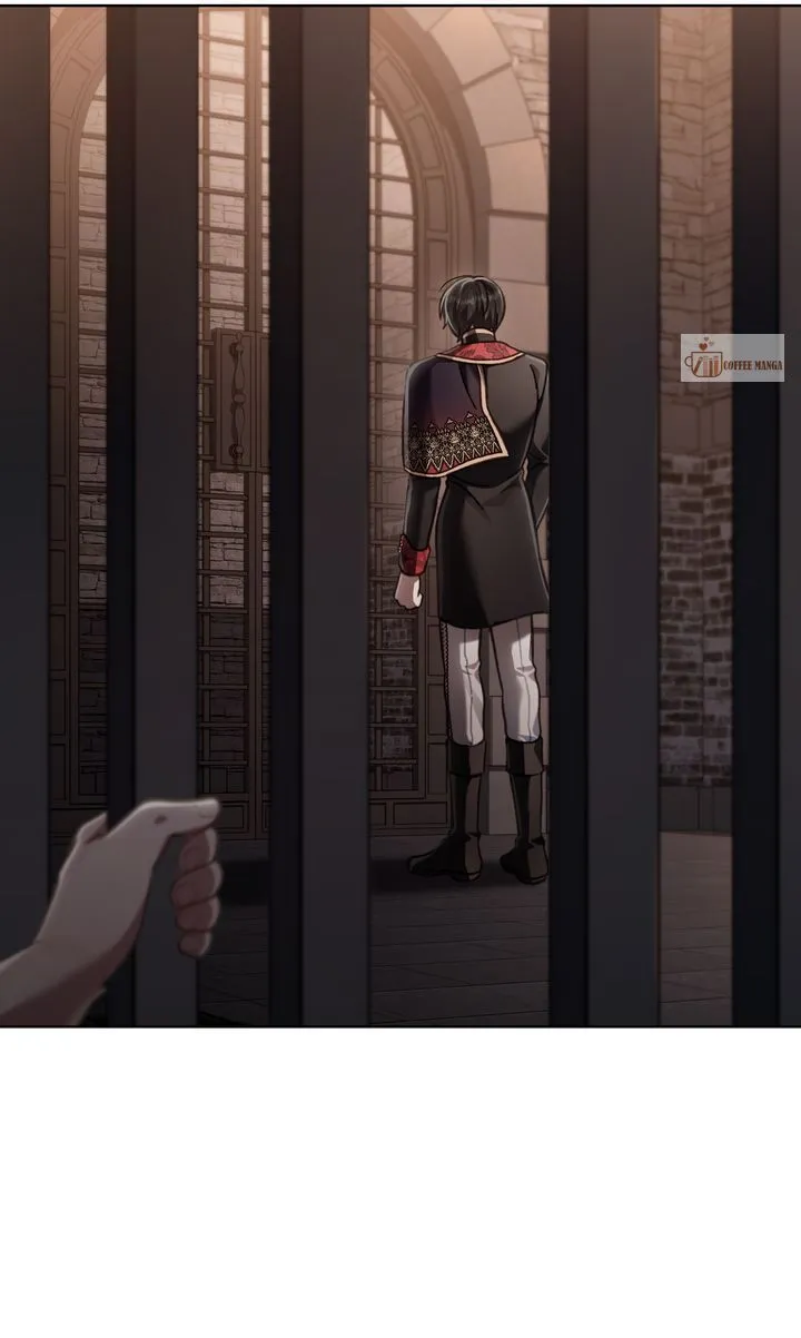 Read Living As The Enemy Prince Manga Online