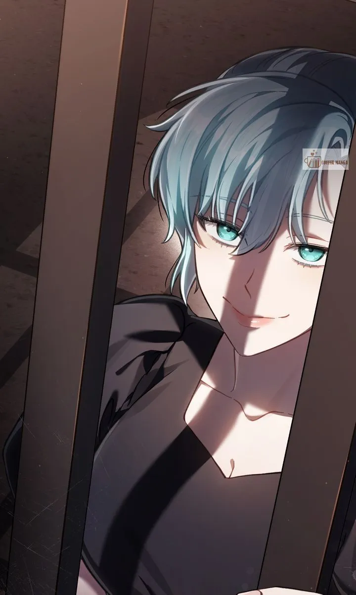 Read Living As The Enemy Prince Manga Online