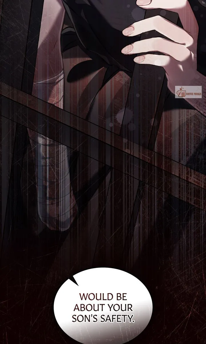 Read Living As The Enemy Prince Manga Online