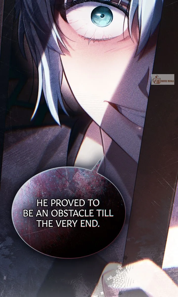 Read Living As The Enemy Prince Manga Online