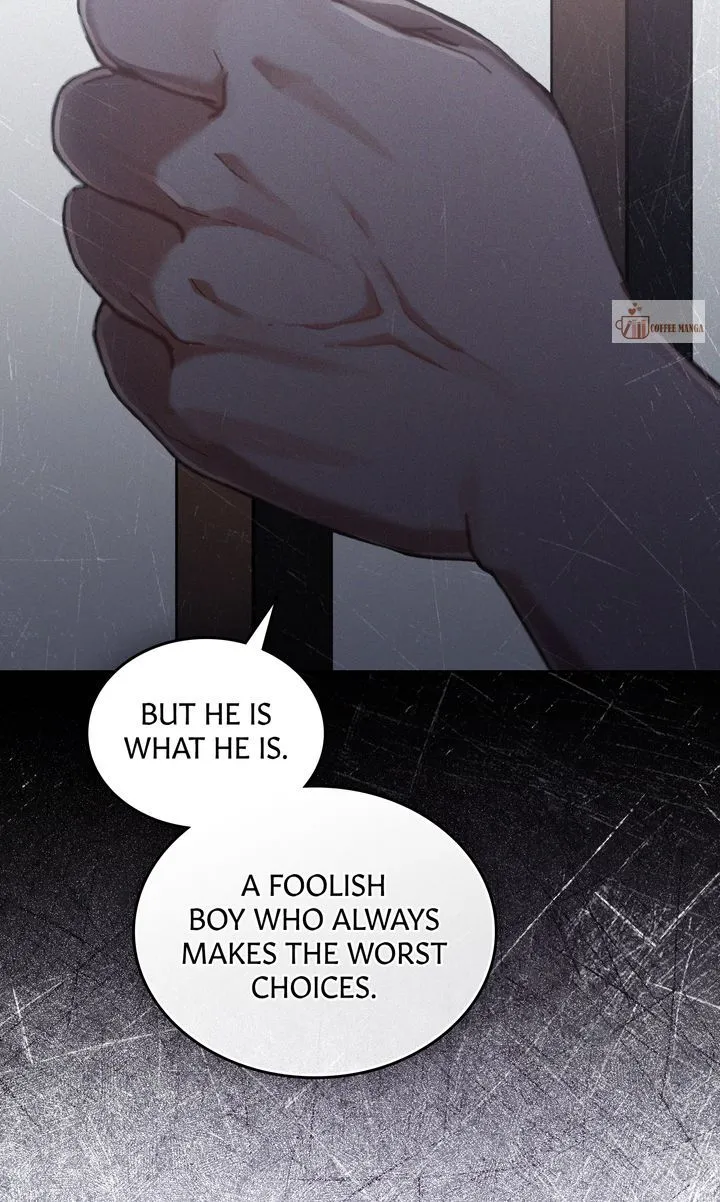 Read Living As The Enemy Prince Manga Online