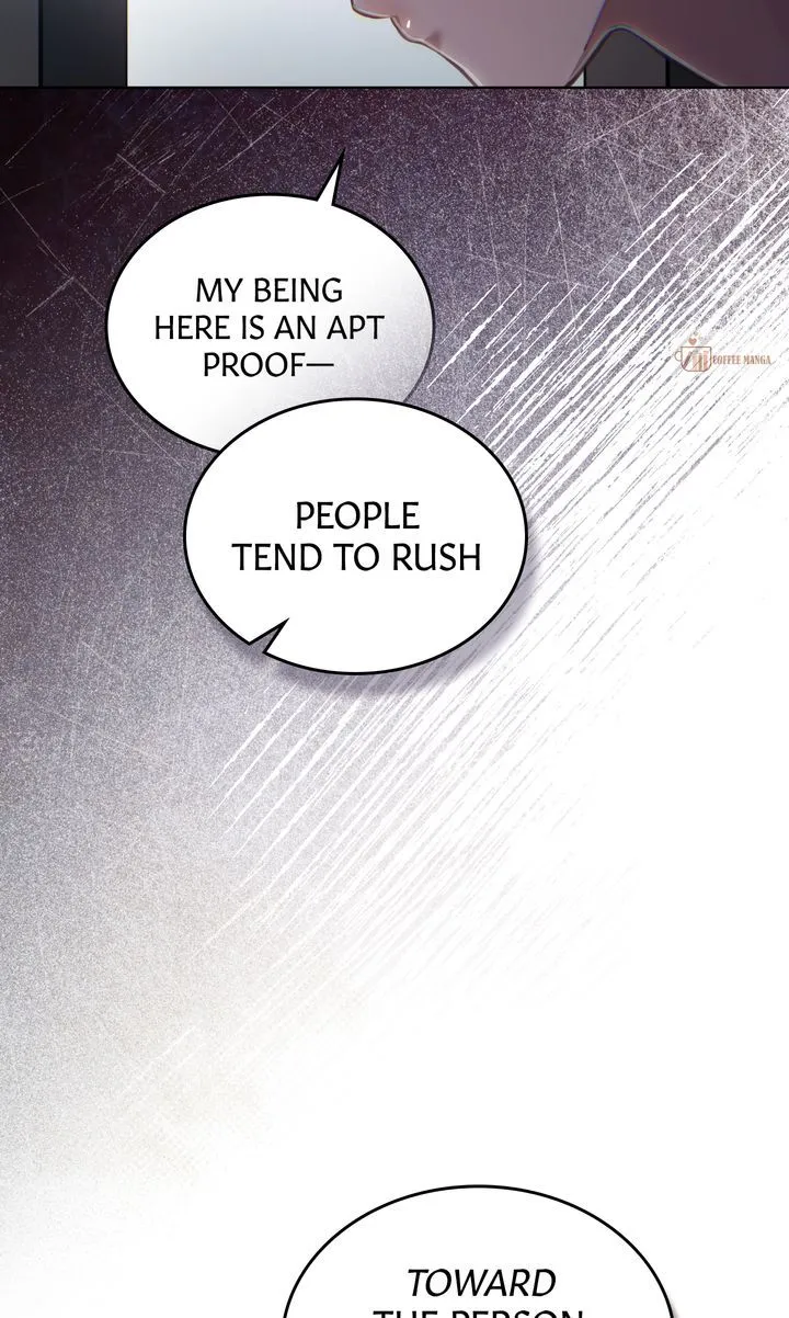 Read Living As The Enemy Prince Manga Online