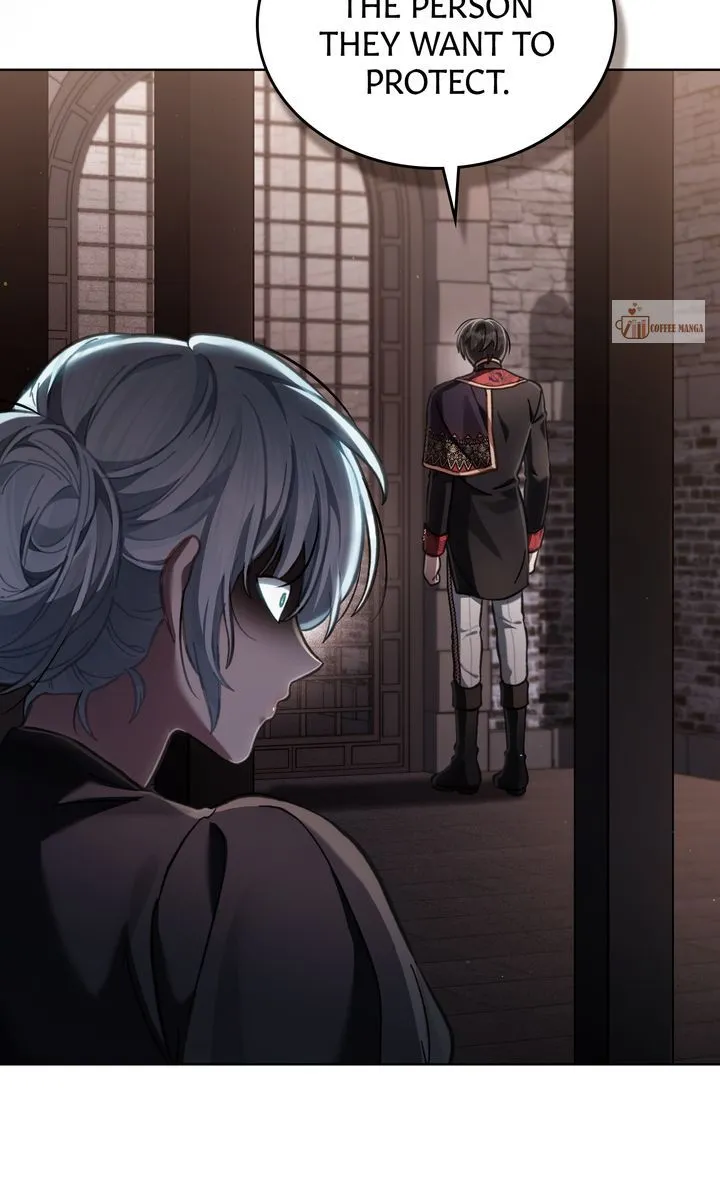 Read Living As The Enemy Prince Manga Online