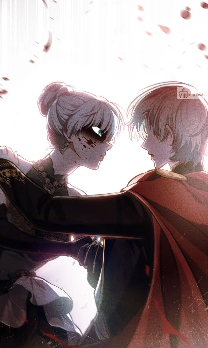 Read Living As The Enemy Prince Manga Online