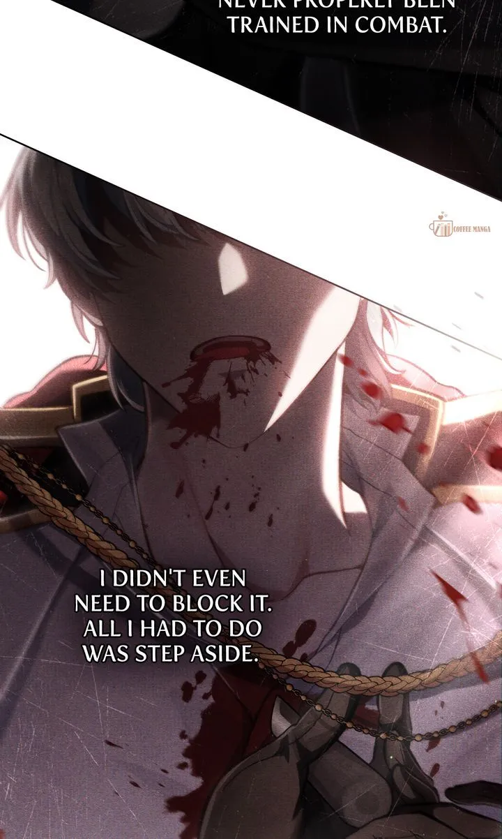 Read Living As The Enemy Prince Manga Online