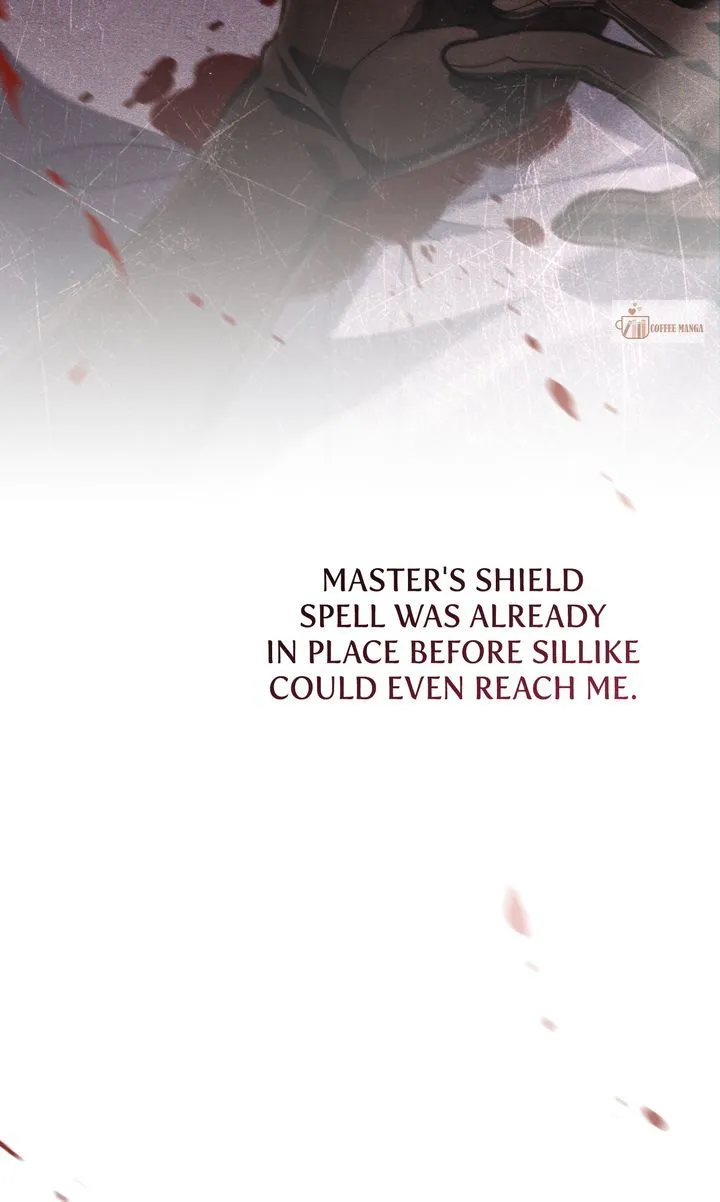 Read Living As The Enemy Prince Manga Online