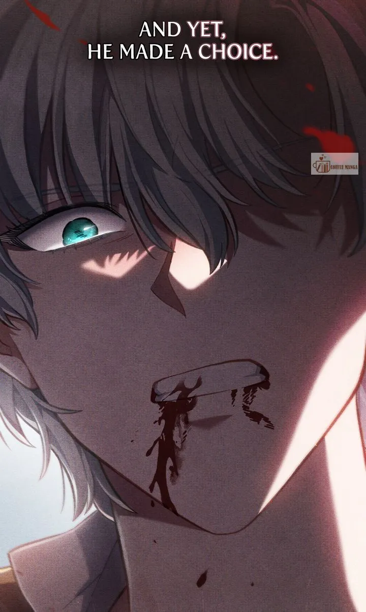 Read Living As The Enemy Prince Manga Online