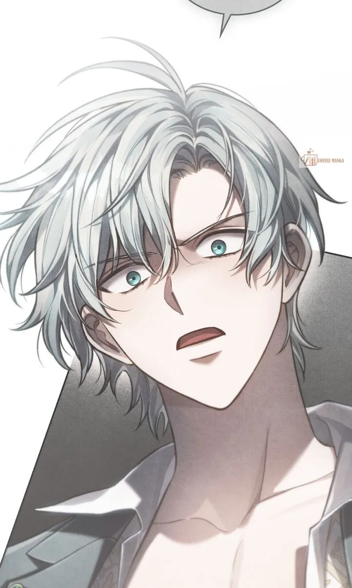 Read Living As The Enemy Prince Manga Online