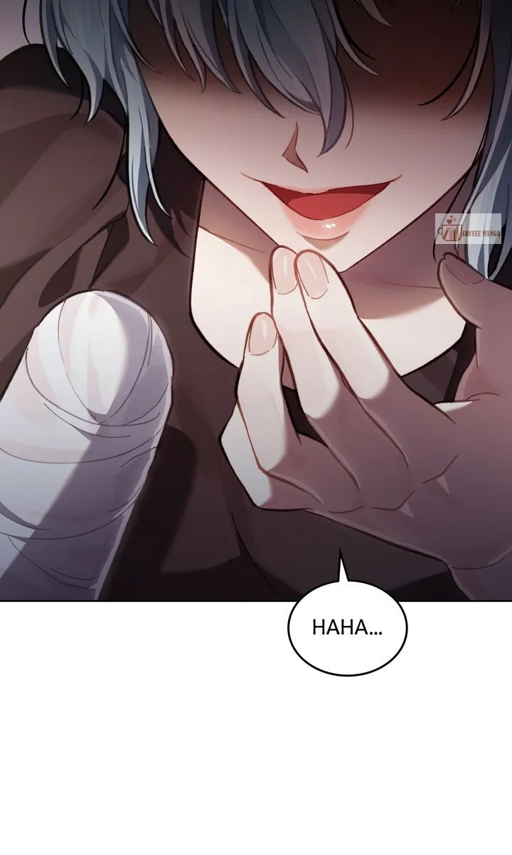 Read Living As The Enemy Prince Manga Online