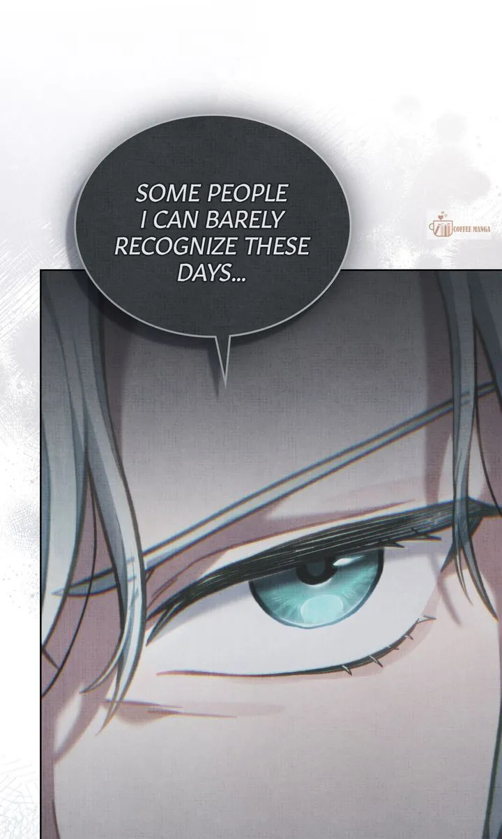 Read Living As The Enemy Prince Manga Online