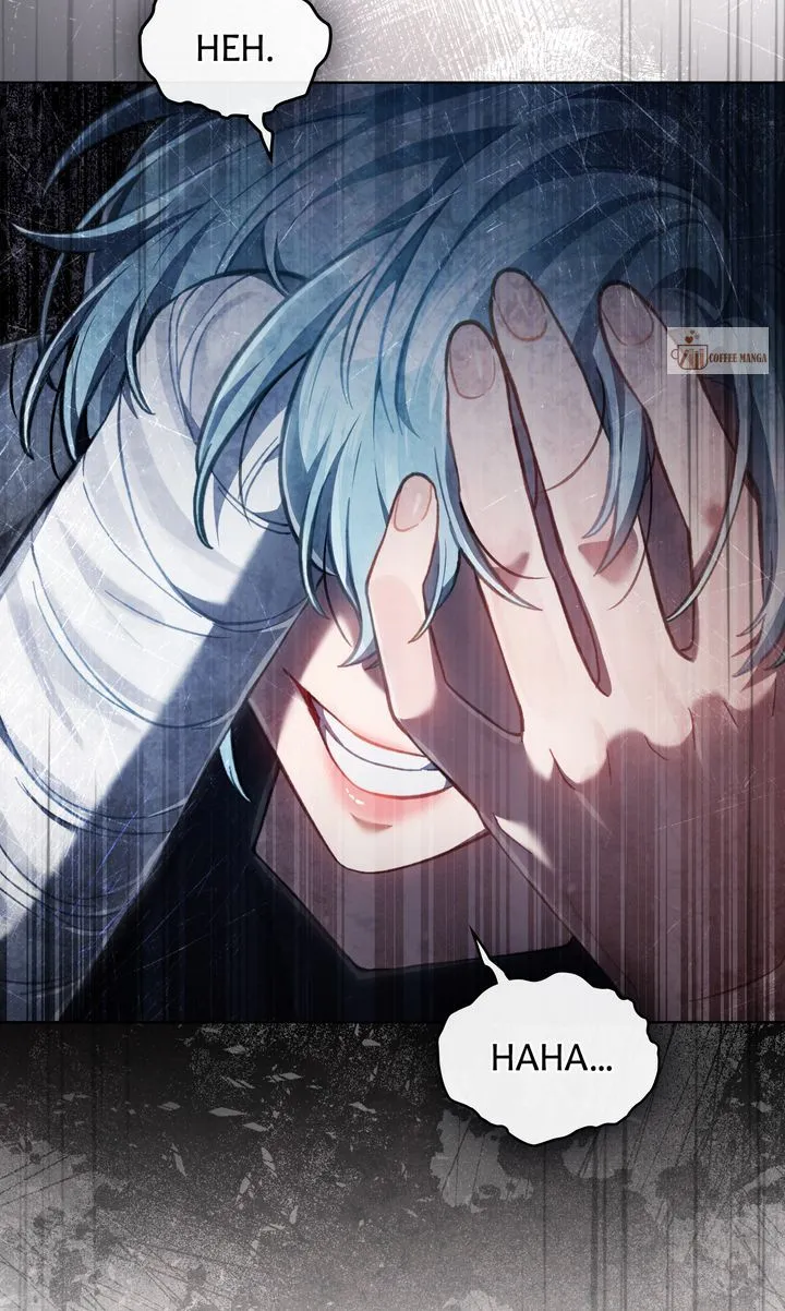 Read Living As The Enemy Prince Manga Online