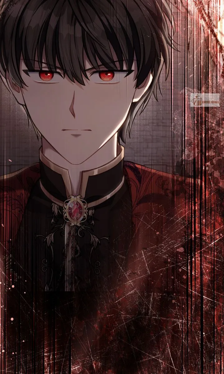 Read Living As The Enemy Prince Manga Online