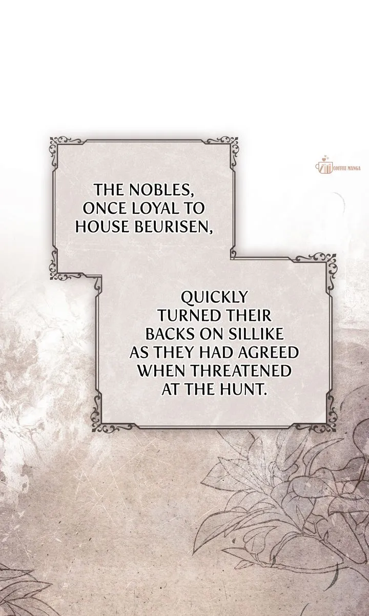 Read Living As The Enemy Prince Manga Online