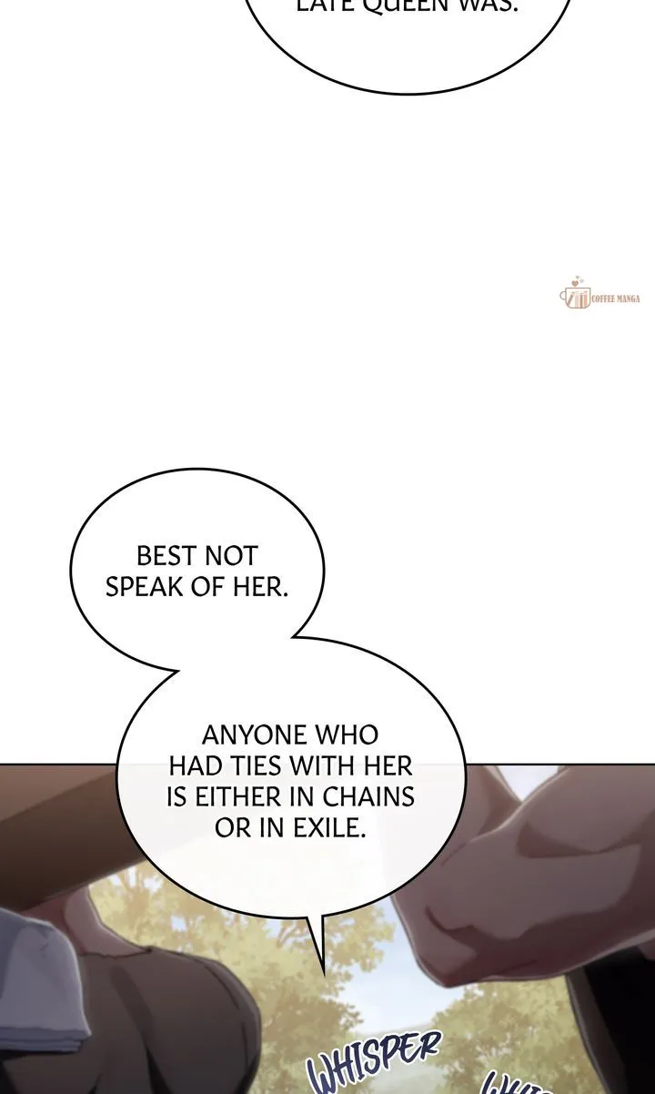 Read Living As The Enemy Prince Manga Online