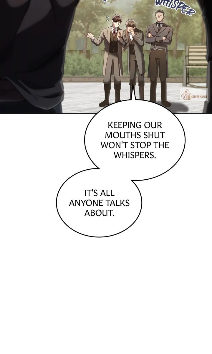 Read Living As The Enemy Prince Manga Online