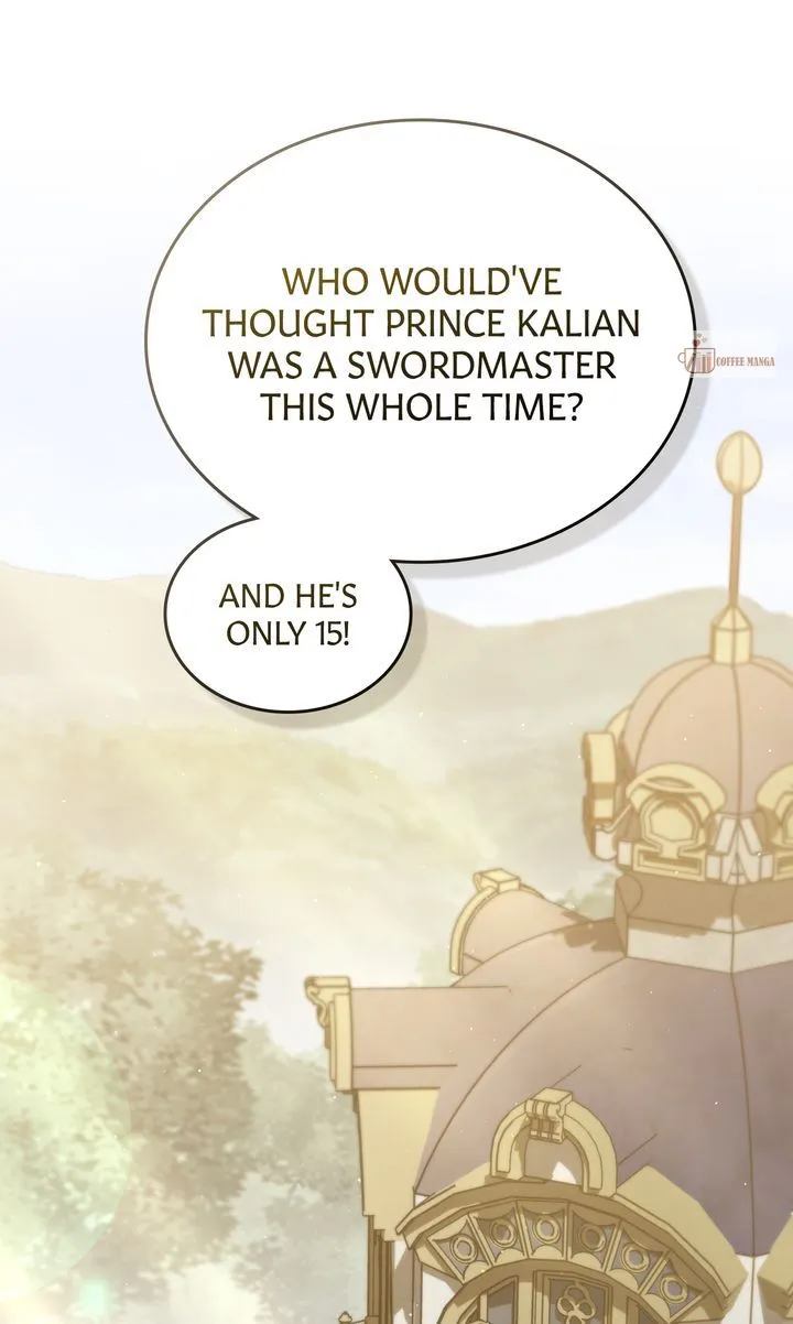 Read Living As The Enemy Prince Manga Online