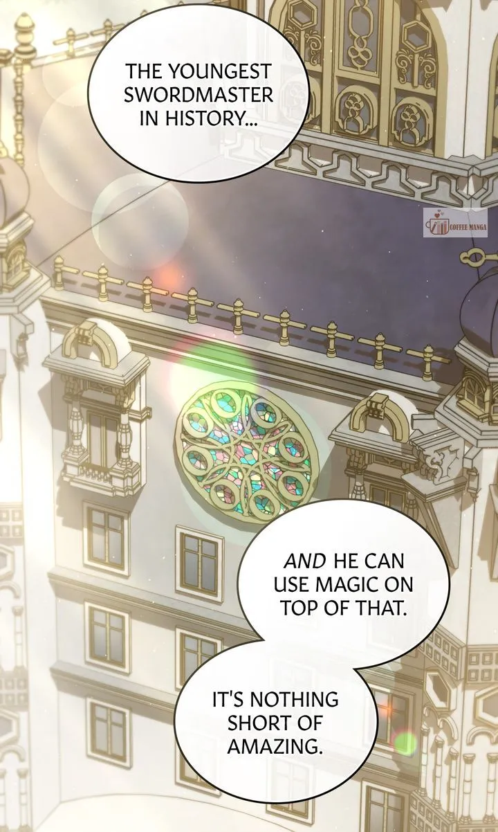 Read Living As The Enemy Prince Manga Online