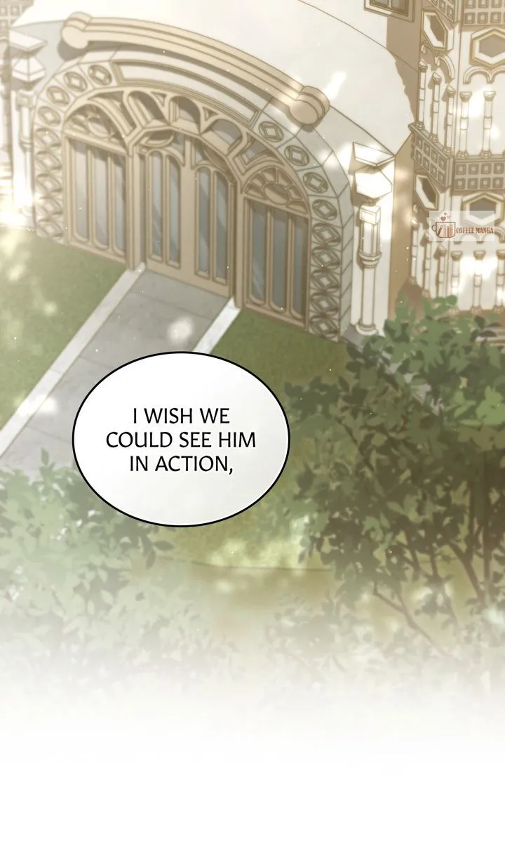 Read Living As The Enemy Prince Manga Online