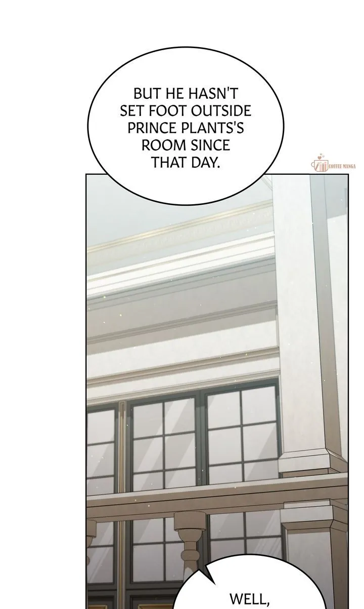 Read Living As The Enemy Prince Manga Online