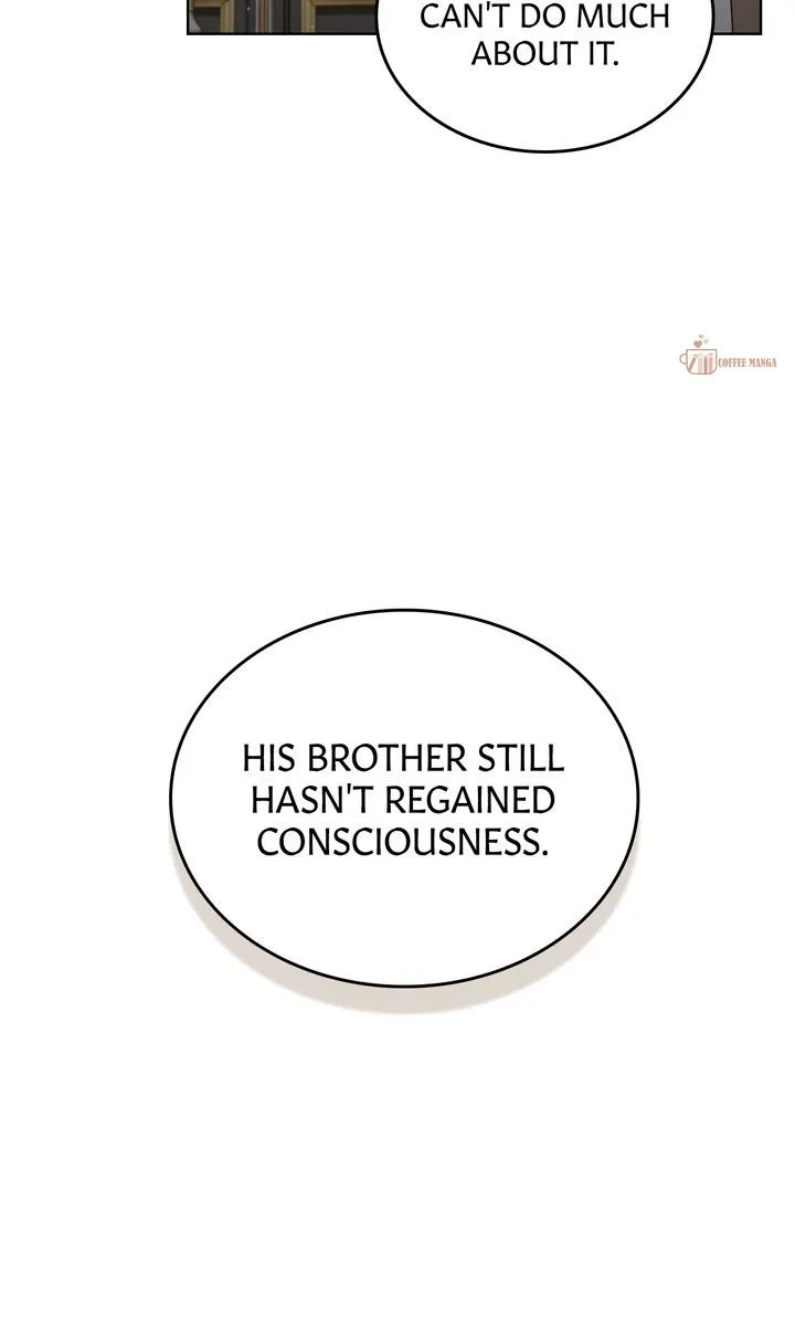 Read Living As The Enemy Prince Manga Online