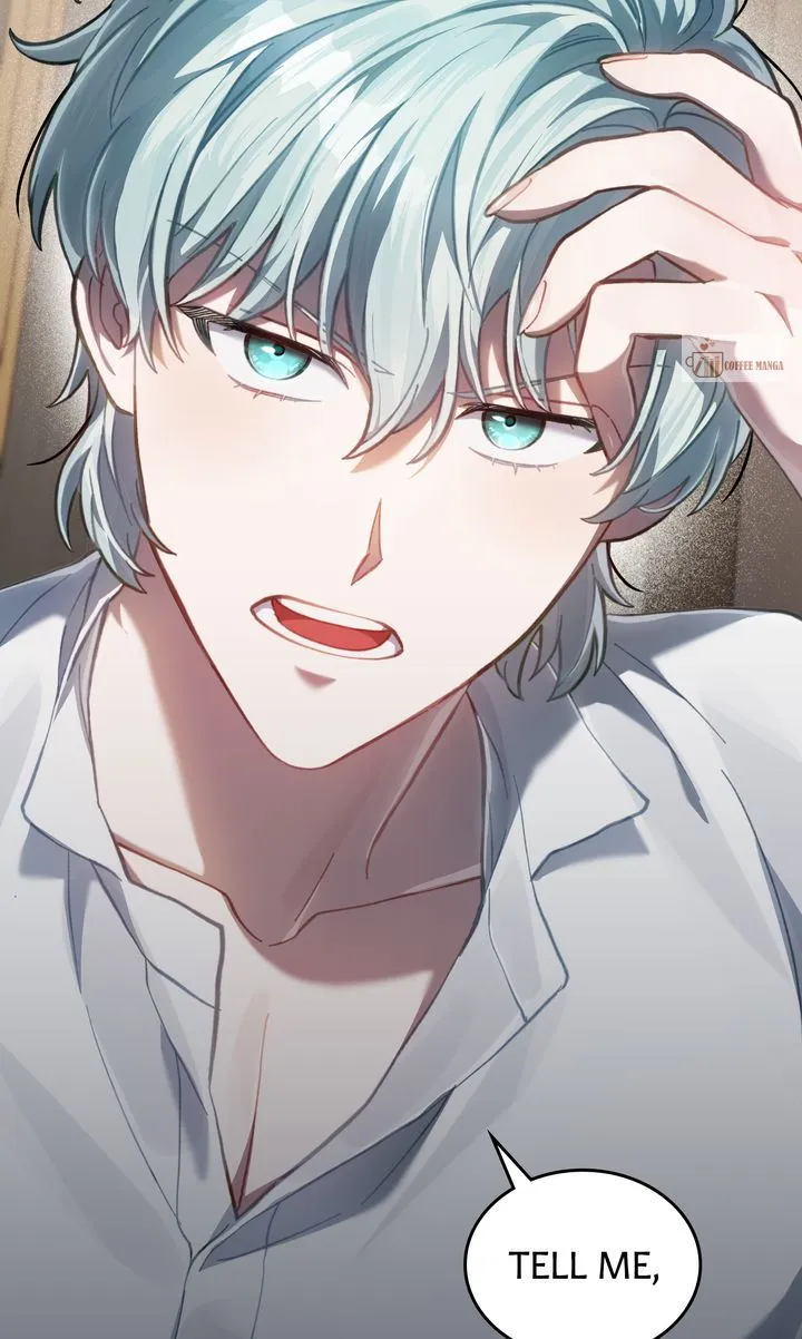 Read Living As The Enemy Prince Manga Online