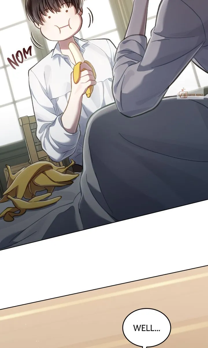 Read Living As The Enemy Prince Manga Online