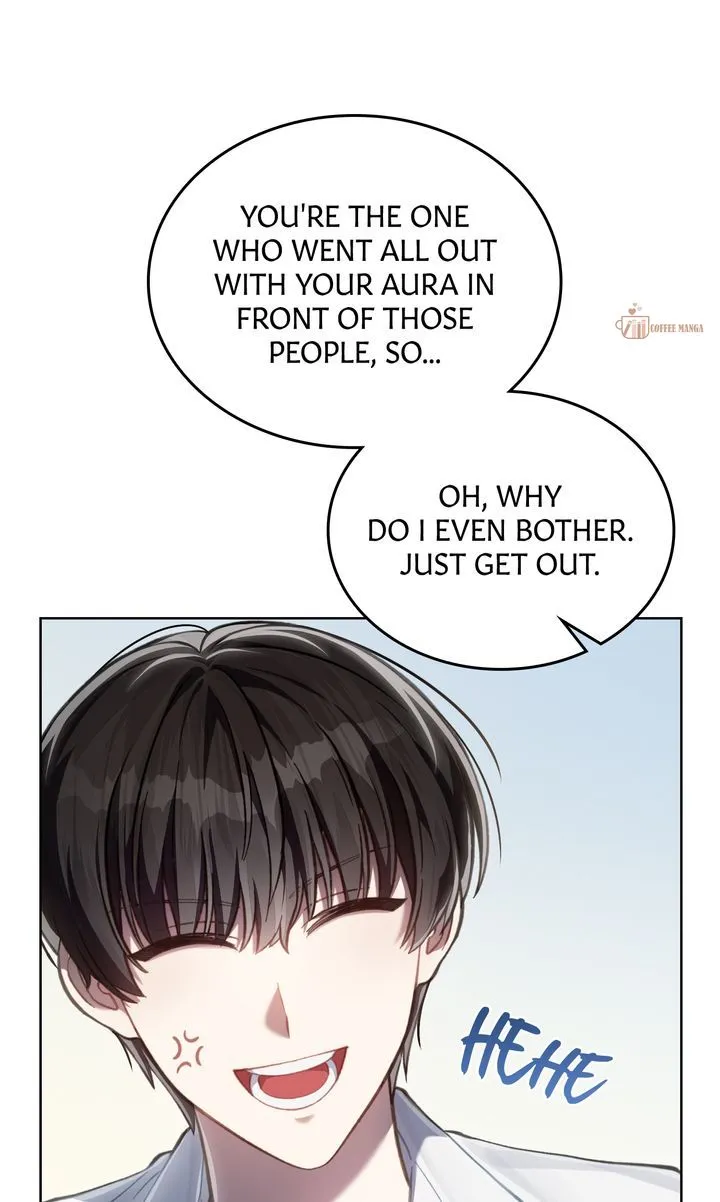 Read Living As The Enemy Prince Manga Online