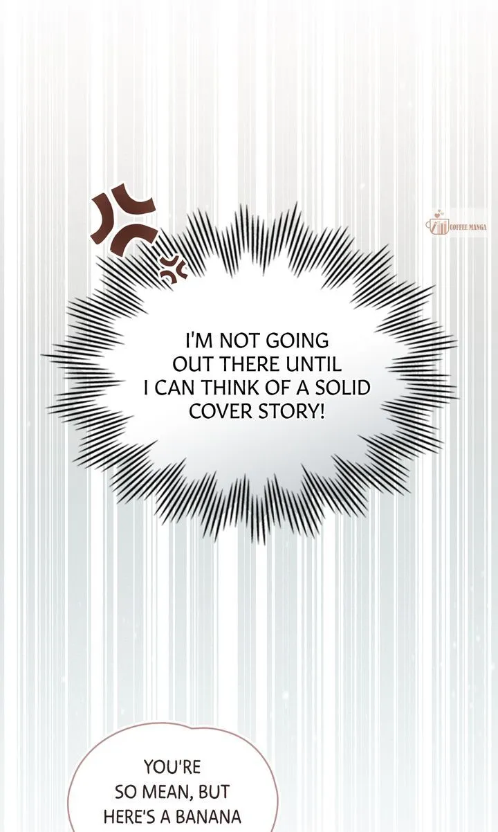 Read Living As The Enemy Prince Manga Online