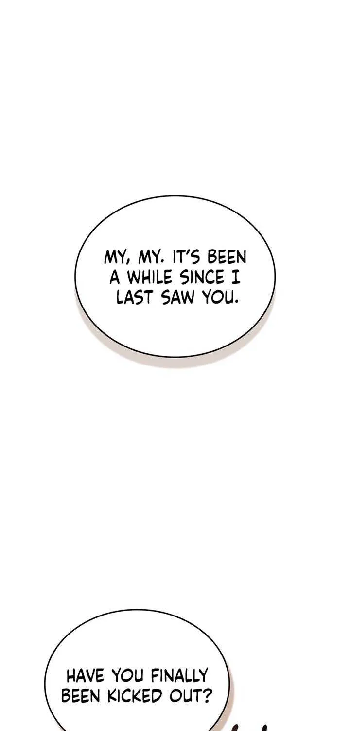 Read Living As The Enemy Prince Manga Online