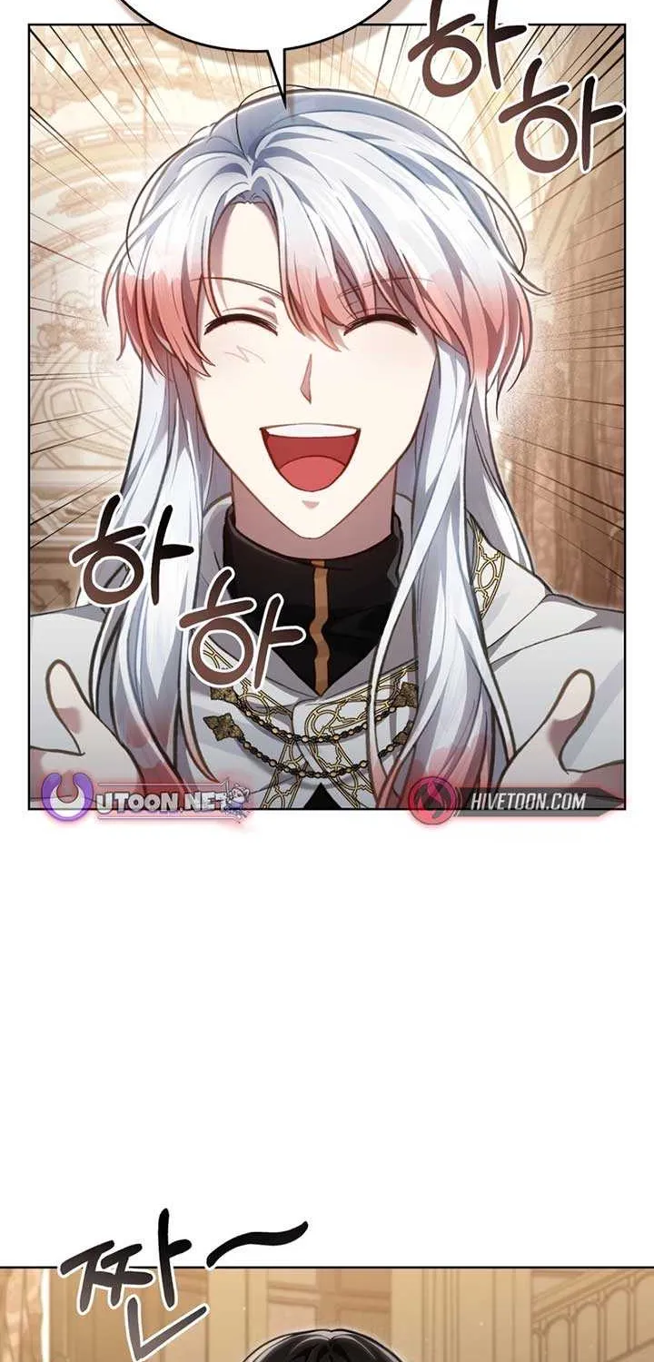 Read Living As The Enemy Prince Manga Online