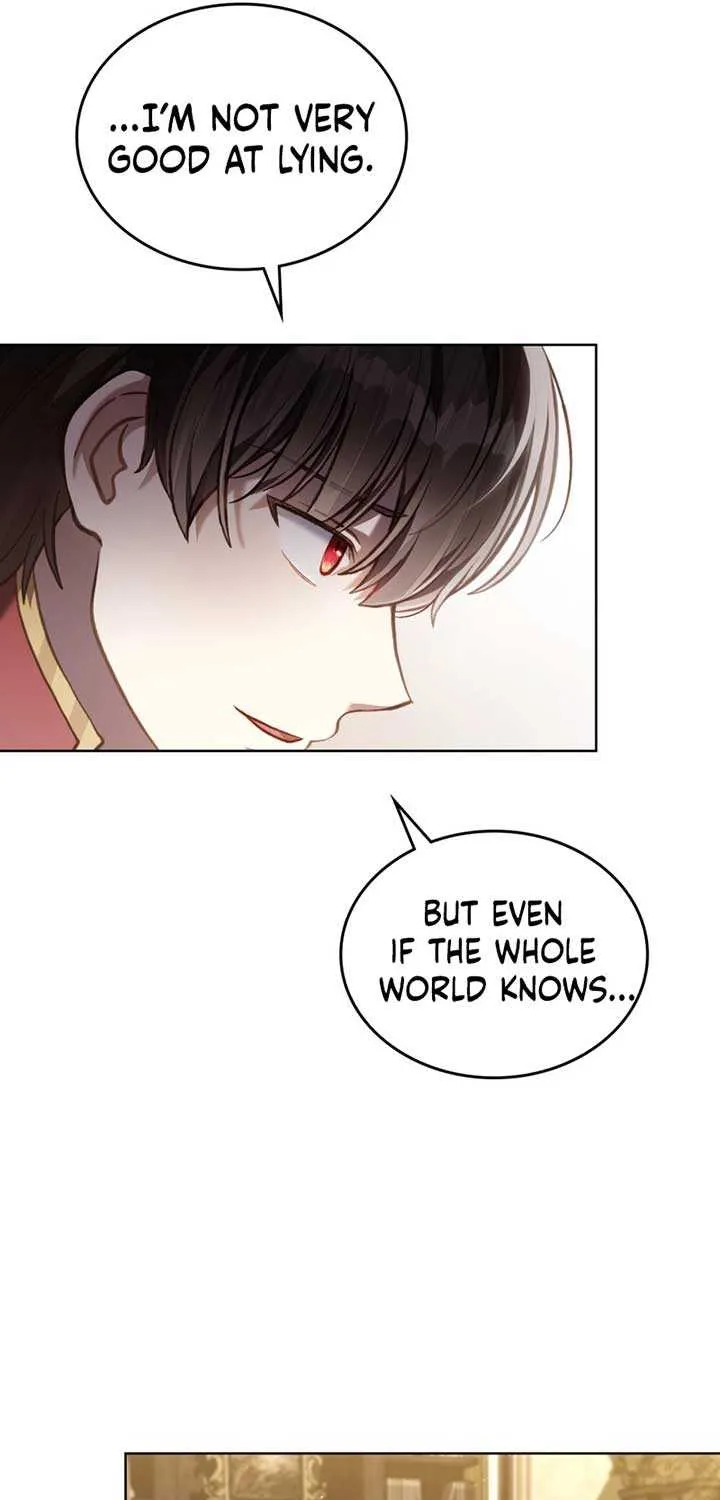 Read Living As The Enemy Prince Manga Online