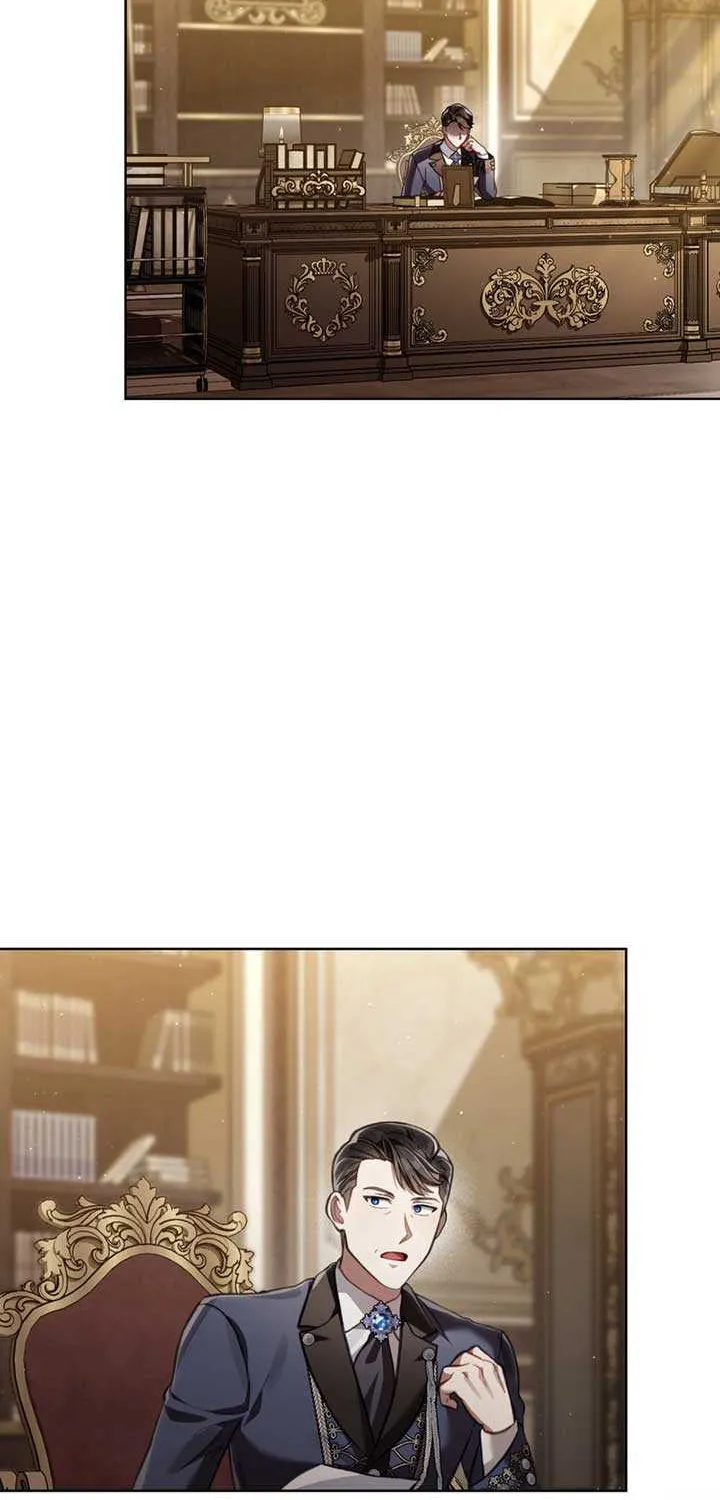 Read Living As The Enemy Prince Manga Online