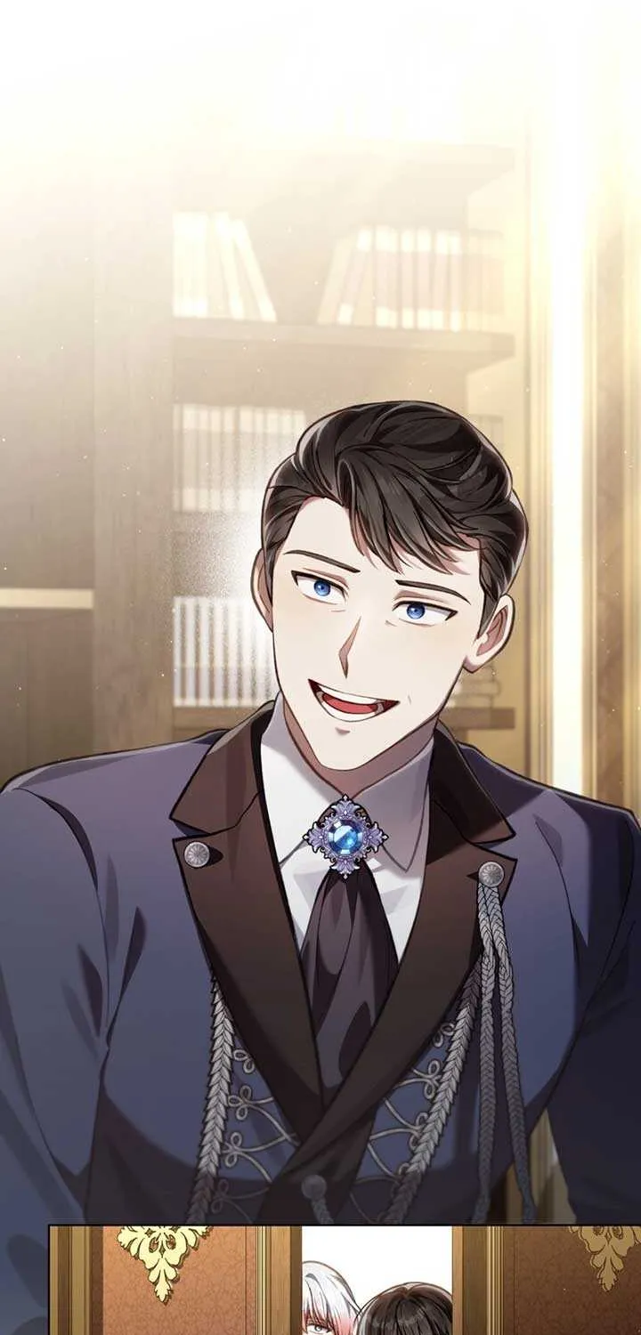 Read Living As The Enemy Prince Manga Online