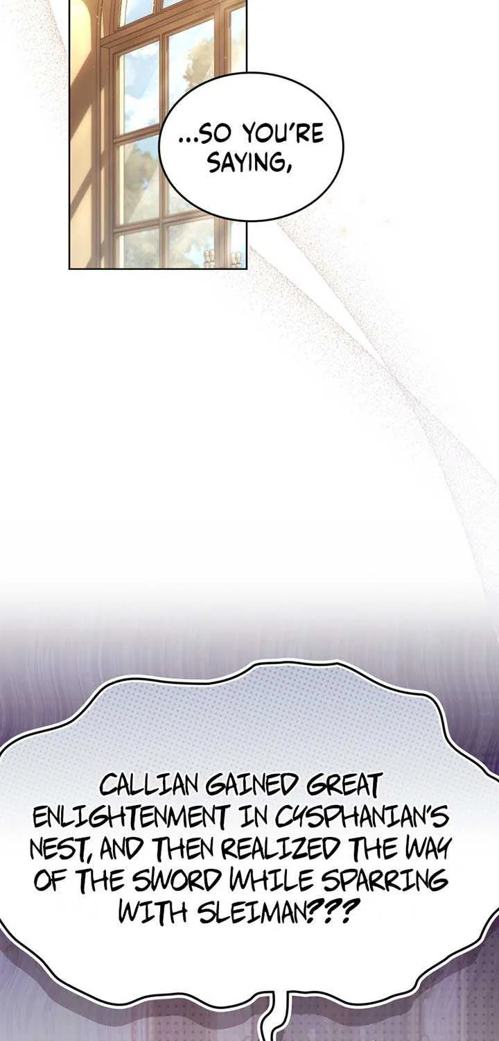 Read Living As The Enemy Prince Manga Online