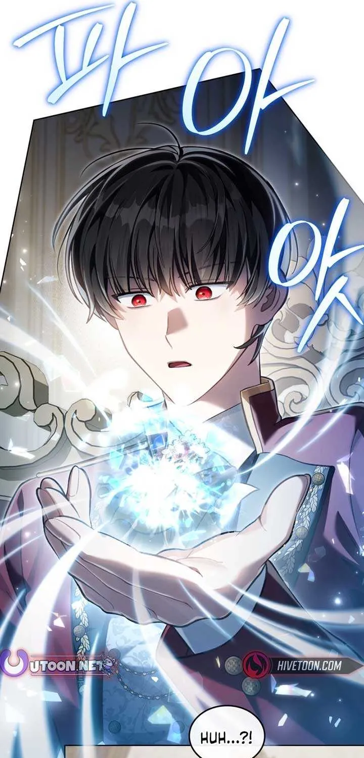 Read Living As The Enemy Prince Manga Online