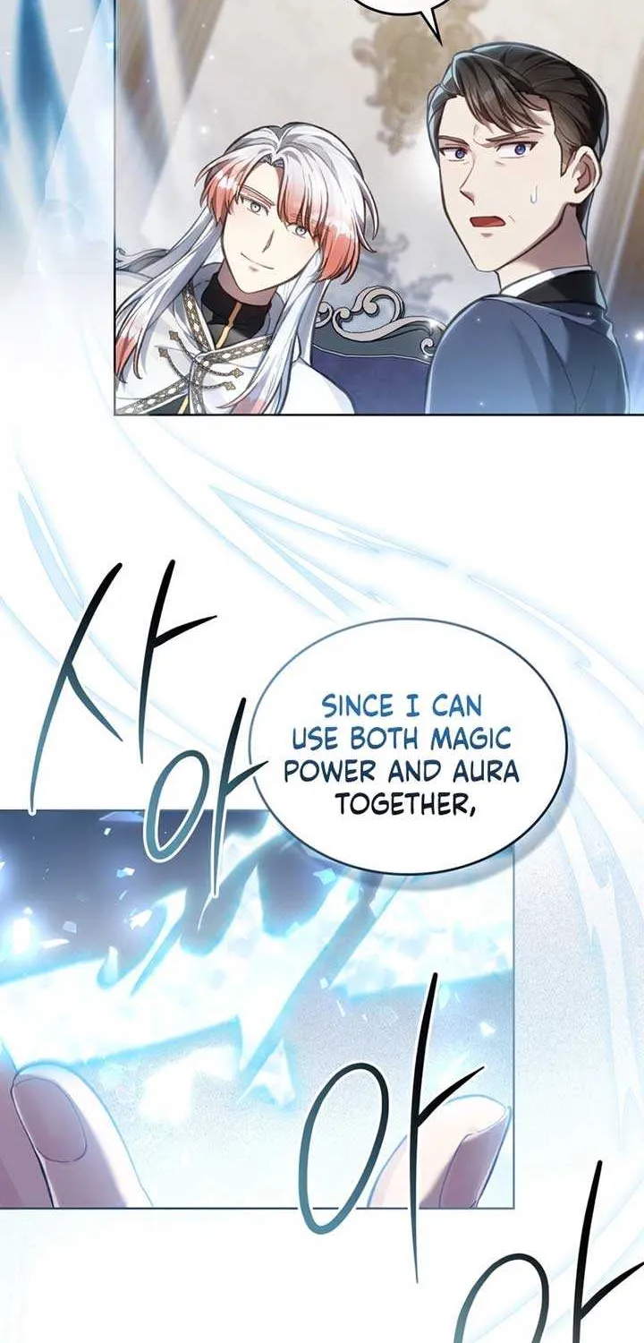 Read Living As The Enemy Prince Manga Online